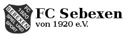 FC SuS Sebexen von 1920 e.V.